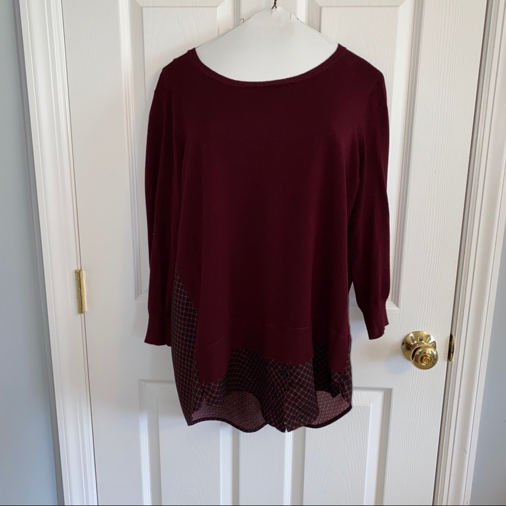 BLL Women’s Blouse